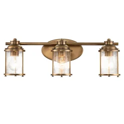Ashland Bay 60cm badrumslampa