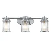 Ashland Bay 60cm badrumslampa