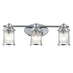 Ashland Bay 60cm badrumslampa