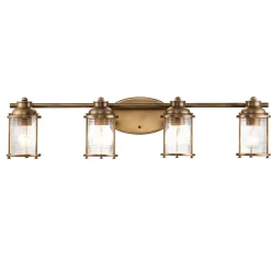 Ashland Bay 85cm badrumslampa