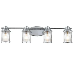 Ashland Bay 85cm badrumslampa