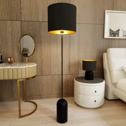 Aspen Lp1 golvlampa
