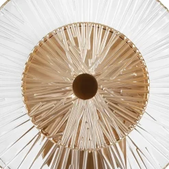 Aster Ø28 vägglampa