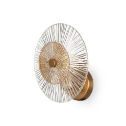 Aster Ø28 vägglampa