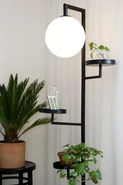 Astoria golvlampa