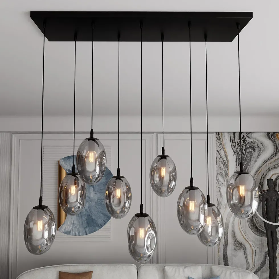 Astral 100cm taklampa