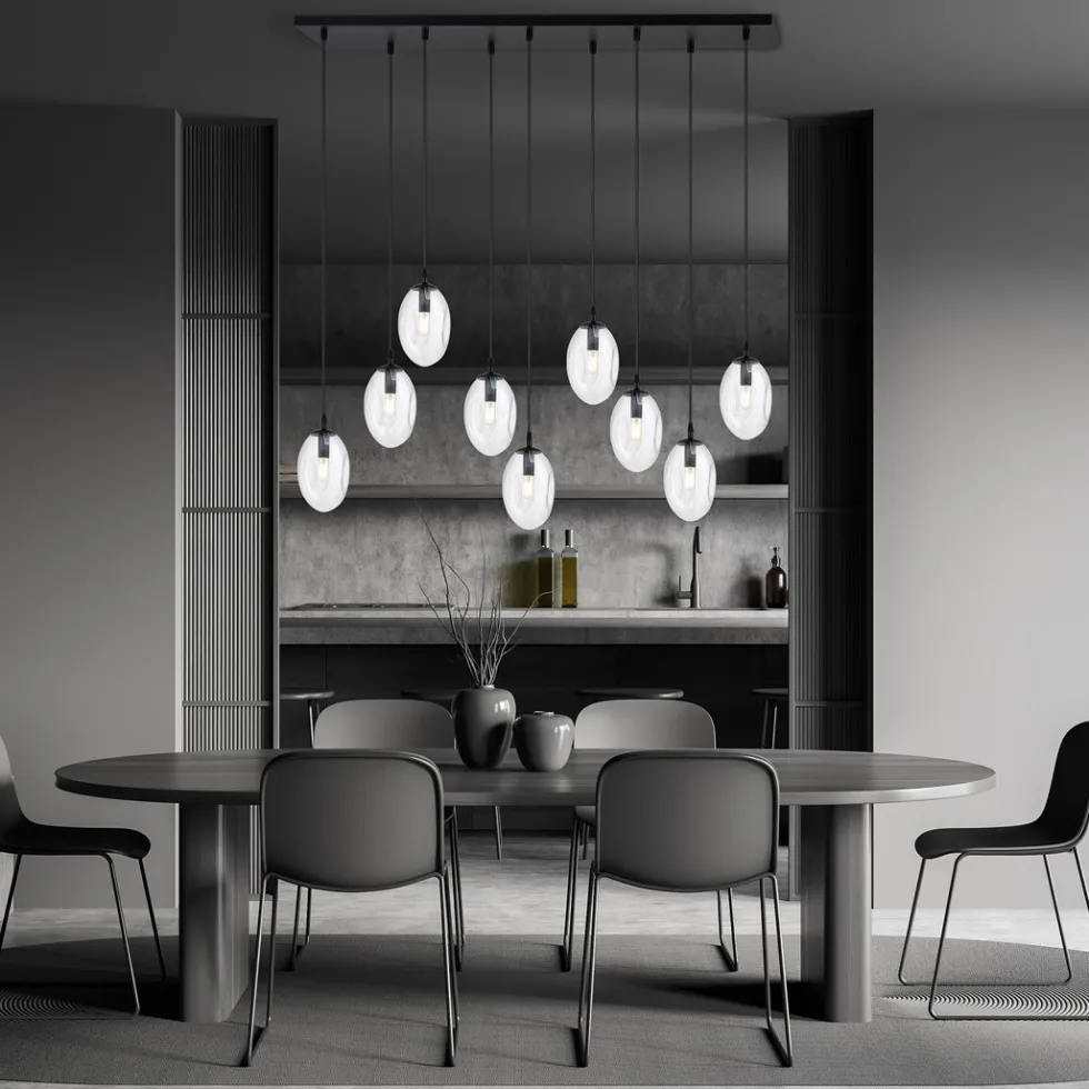 Astral 100cm taklampa
