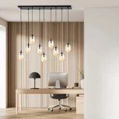 Astral 100cm taklampa