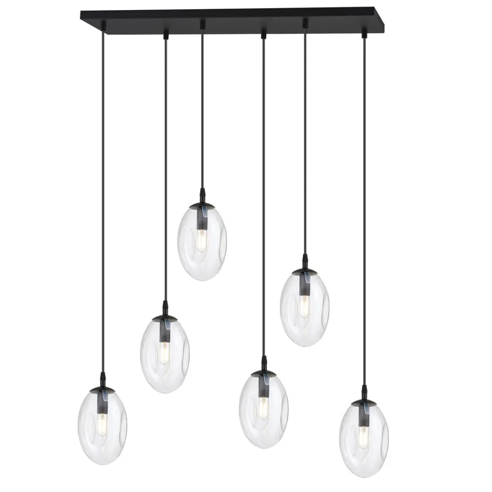 Astral 70cm taklampa