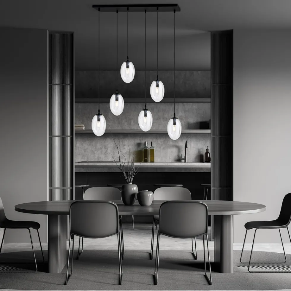 Astral 70cm taklampa