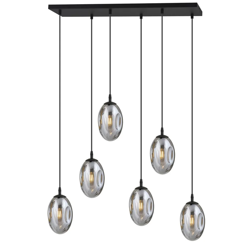 Astral 70cm taklampa