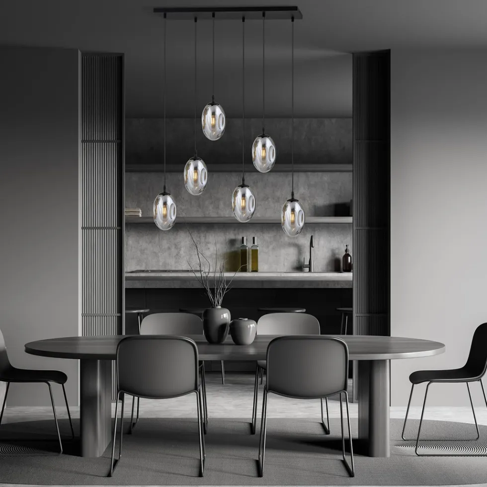 Astral 70cm taklampa