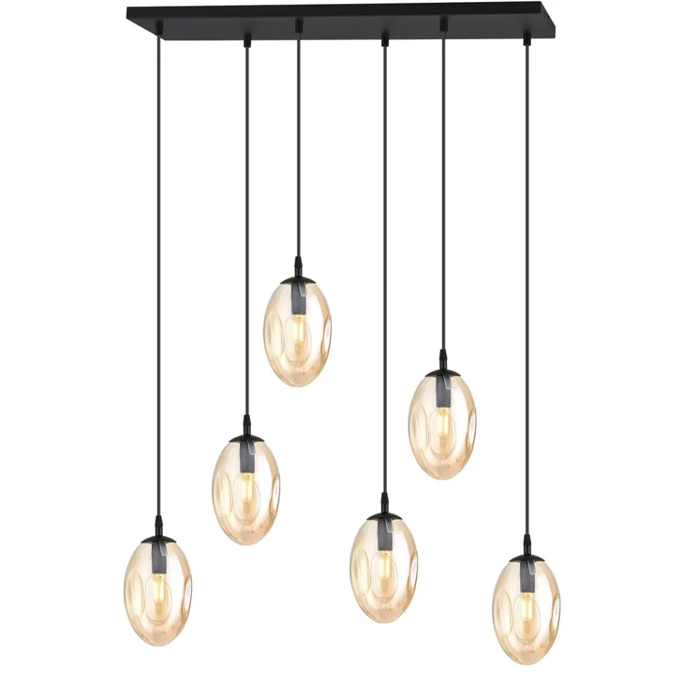 Astral 70cm taklampa