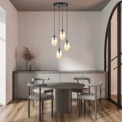 Astral Premium Ø40 taklampa