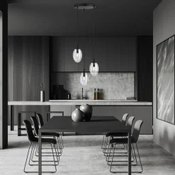 Astral Ø40 taklampa
