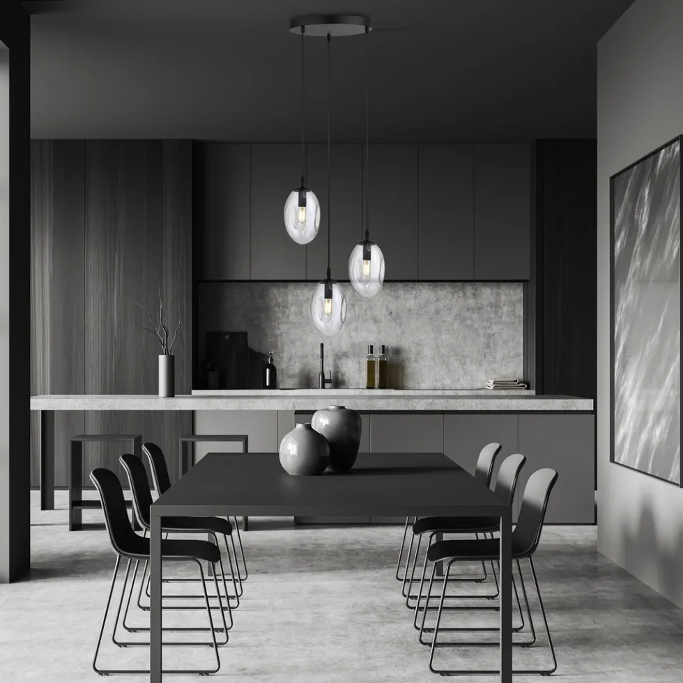 Astral Ø40 taklampa