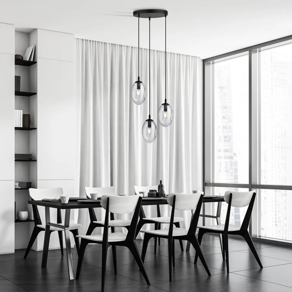 Astral Ø40 taklampa