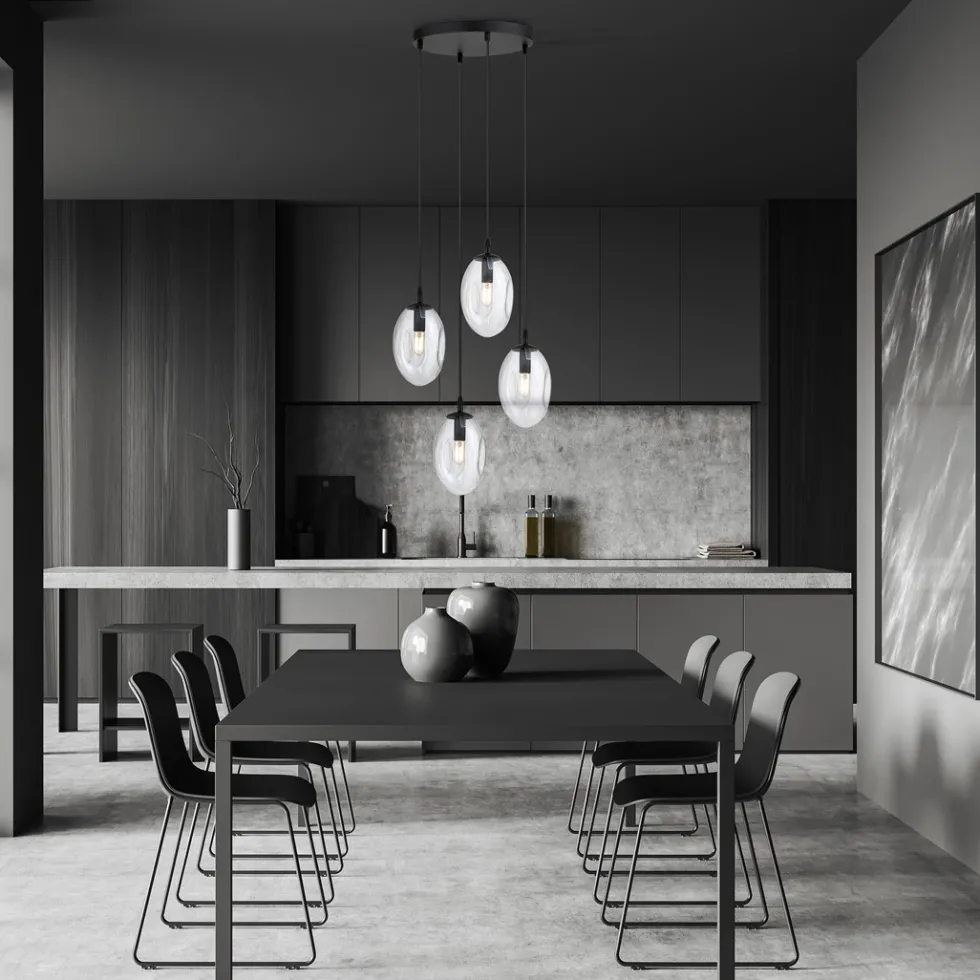 Astral Ø40 taklampa