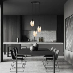 Astral Ø40 taklampa