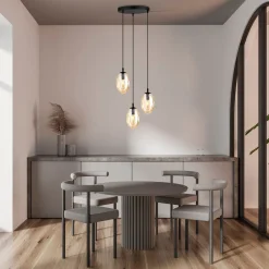 Astral Ø40 taklampa