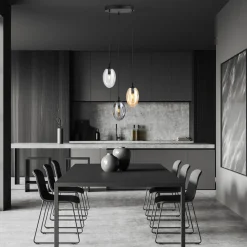 Astral Ø40 taklampa