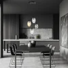 Astral Ø40 taklampa
