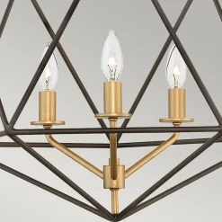 Astrid Ø50 taklampa