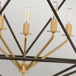 Astrid Ø70 taklampa