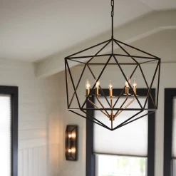 Astrid Ø70 taklampa