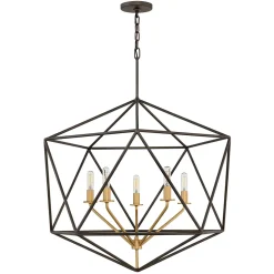 Astrid Ø70 taklampa