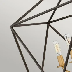 Astrid Ø70 taklampa
