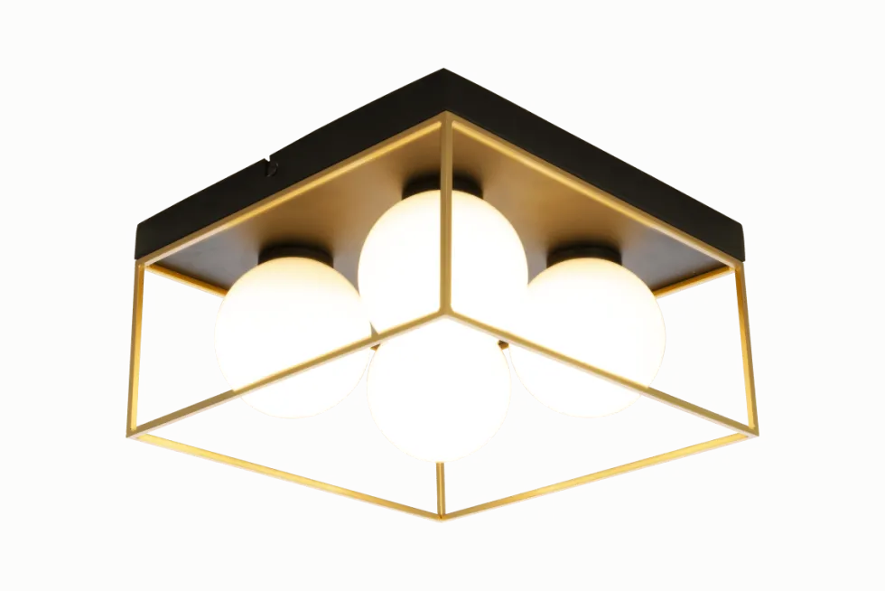 Astro 28cm plafond