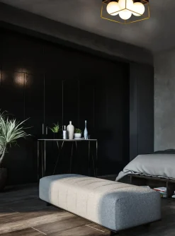 Astro 36cm plafond