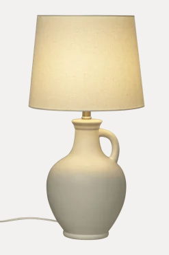 Athena 58cm bordslampa