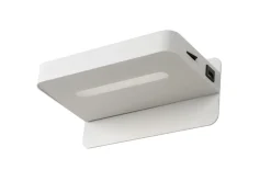 Atkin 25cm vägglampa