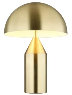 Atoma 40cm bordslampa