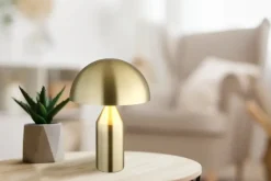 Atoma 40cm bordslampa