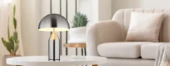 Atoma 40cm bordslampa