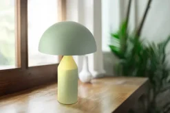 Atoma 40cm bordslampa