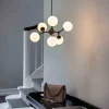 Atom 45cm taklampa
