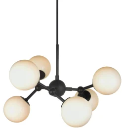 Atom 45cm taklampa