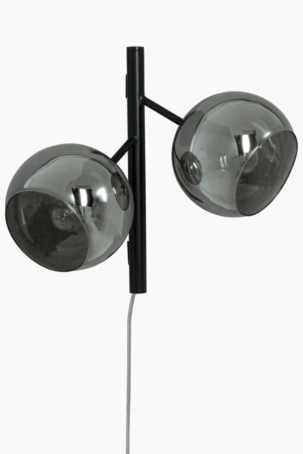 Atom 33cm vägglampa