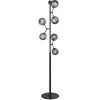 Atom golvlampa