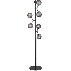 Atom golvlampa