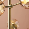 Atom golvlampa