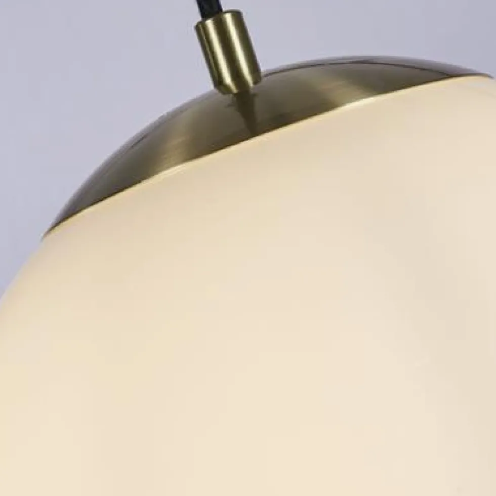 Atom Ø30 taklampa