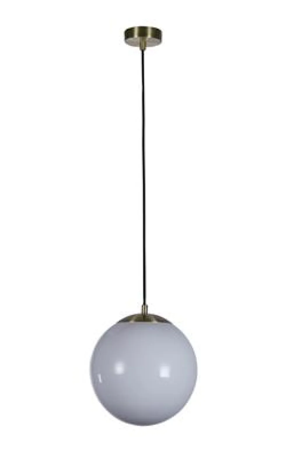 Atom Ø30 taklampa