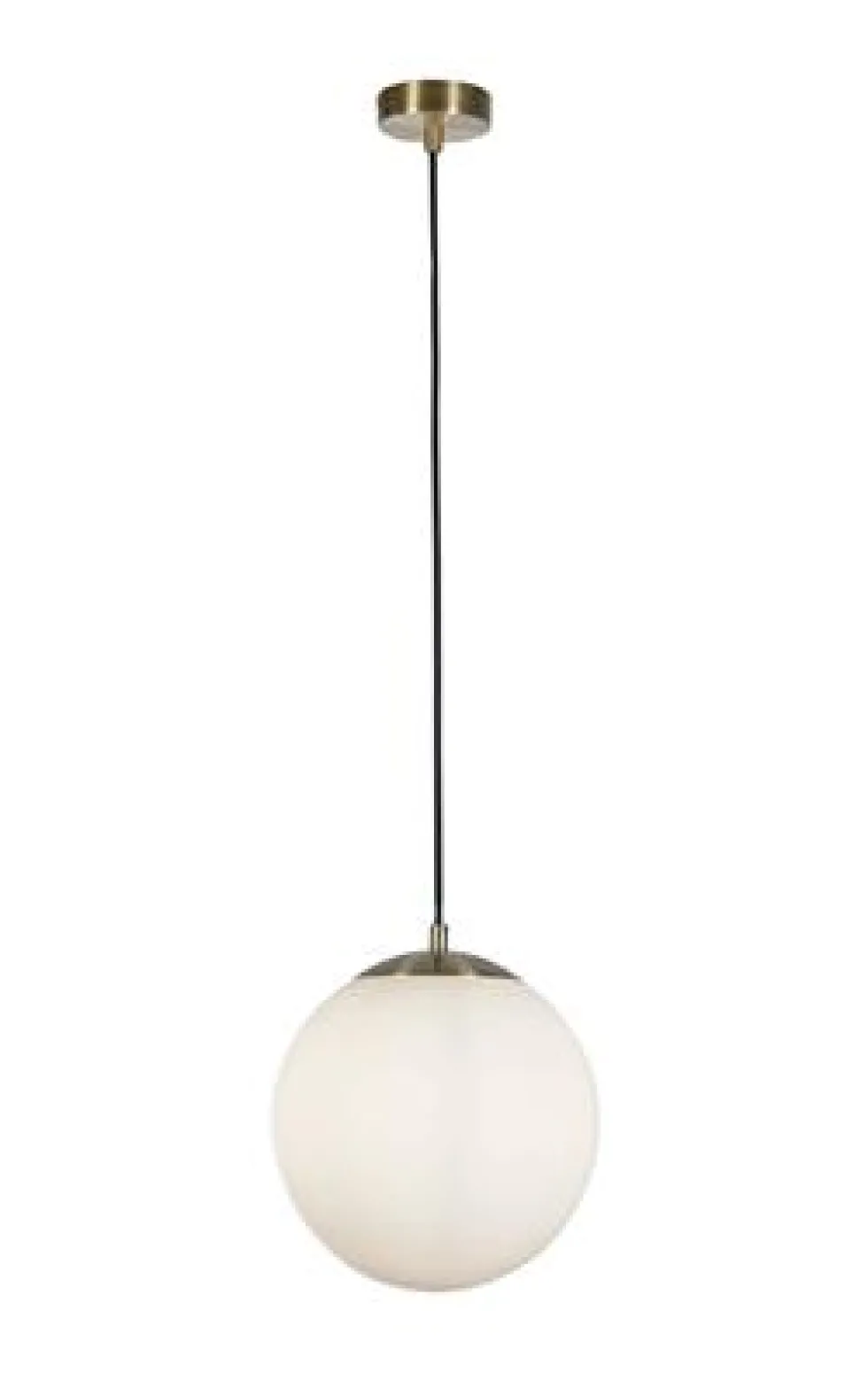 Atom Ø30 taklampa