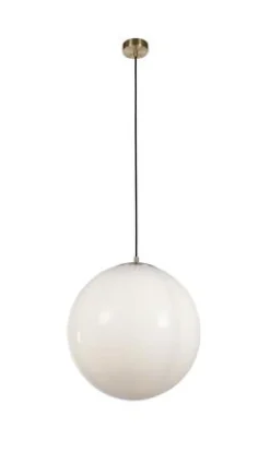 Atom Ø40 taklampa