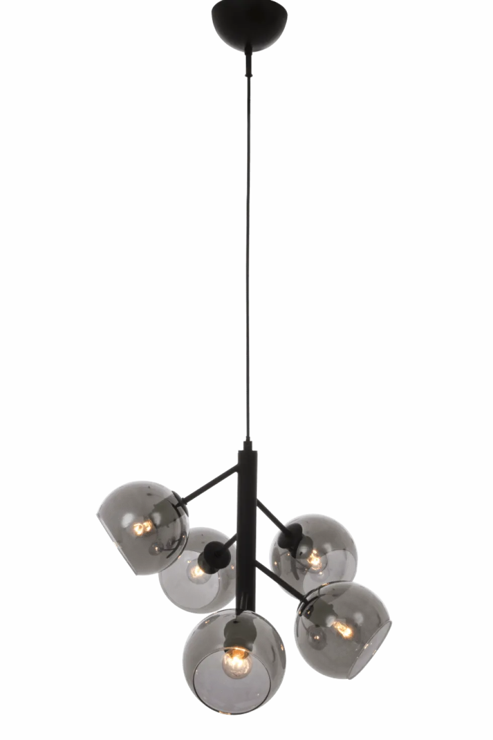 Atom Ø48 taklampa